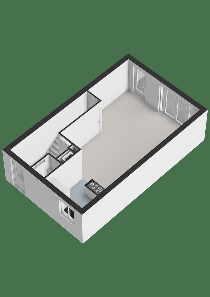 Foto 42 van Het Vledder 12