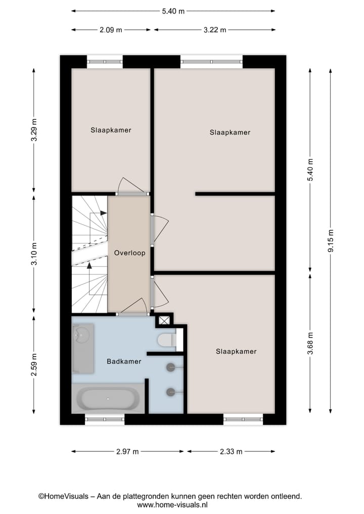 Foto 43 van Het Vledder 12