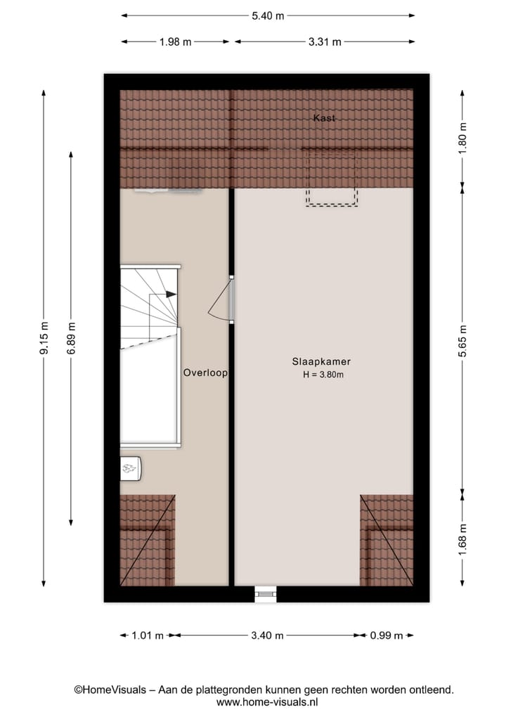 Foto 45 van Het Vledder 12