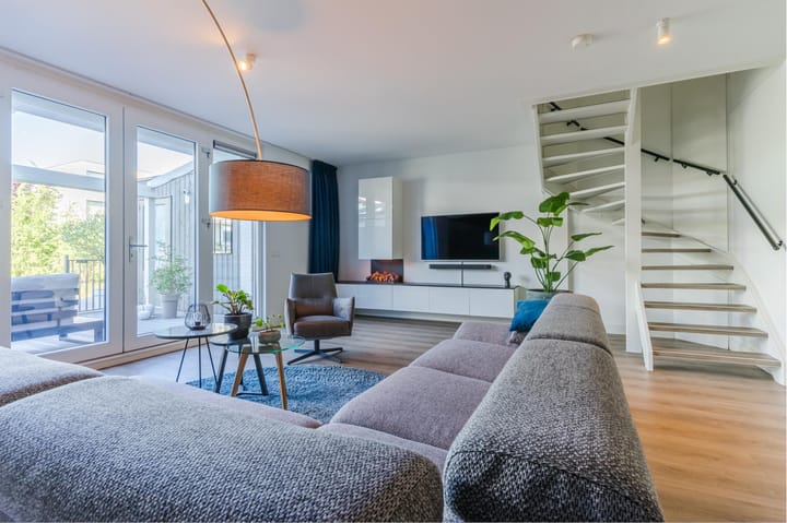 Foto 22 van Waterfront 377