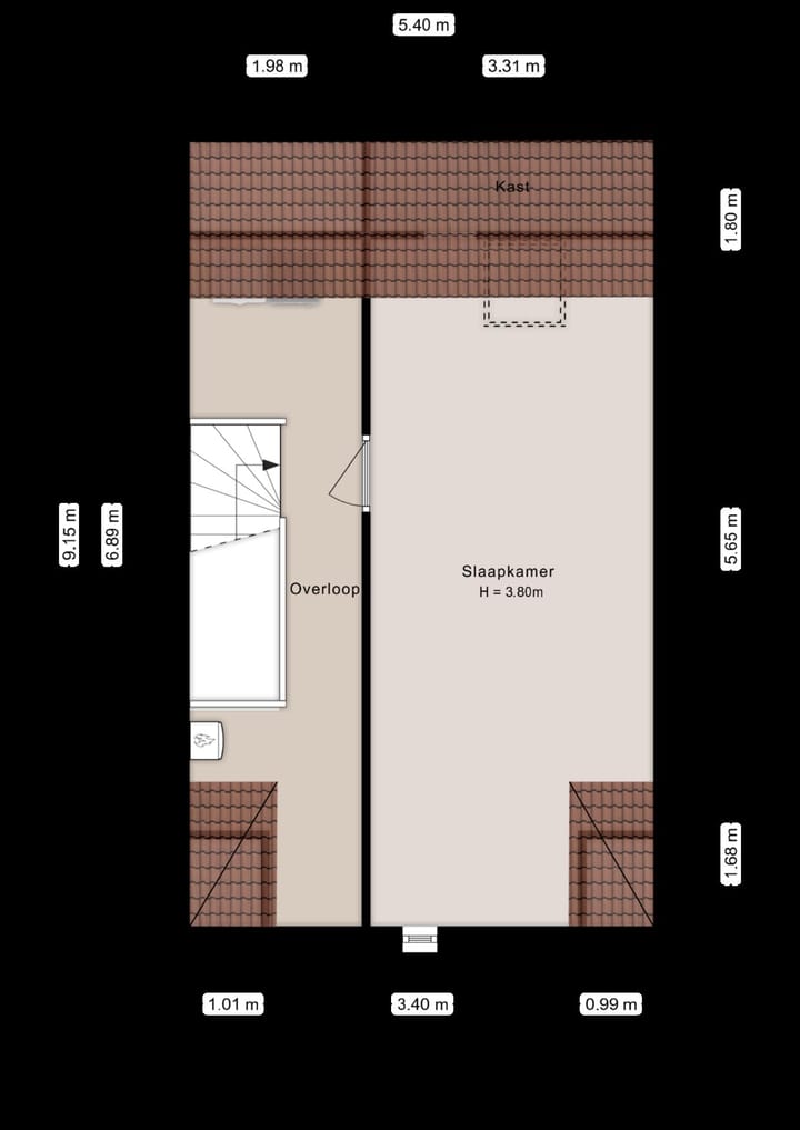 Foto 49 van Het Vledder 12