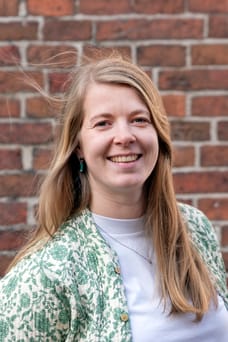 Femke van Dorsten - Makelaar