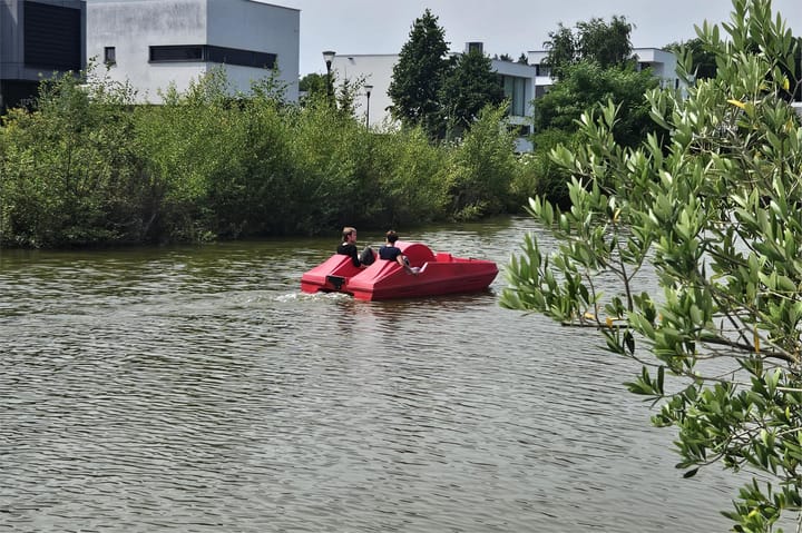 Foto 50 van Waterfront 377