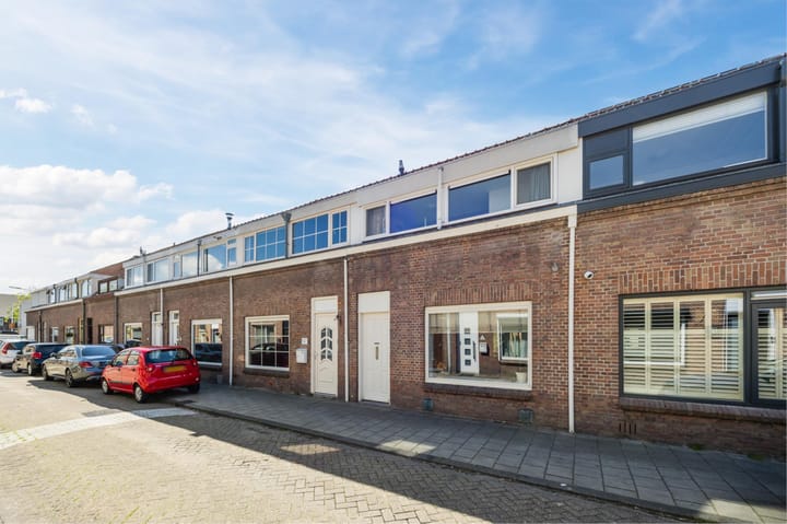 Foto 3 van Prins Hendrikstraat 16