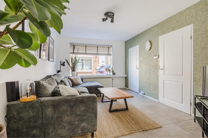 Foto 4 van Prins Hendrikstraat 16