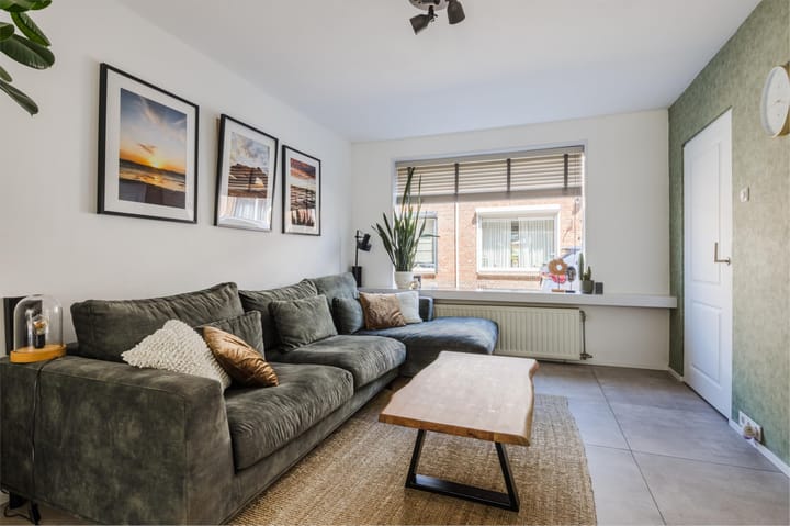 Foto 5 van Prins Hendrikstraat 16