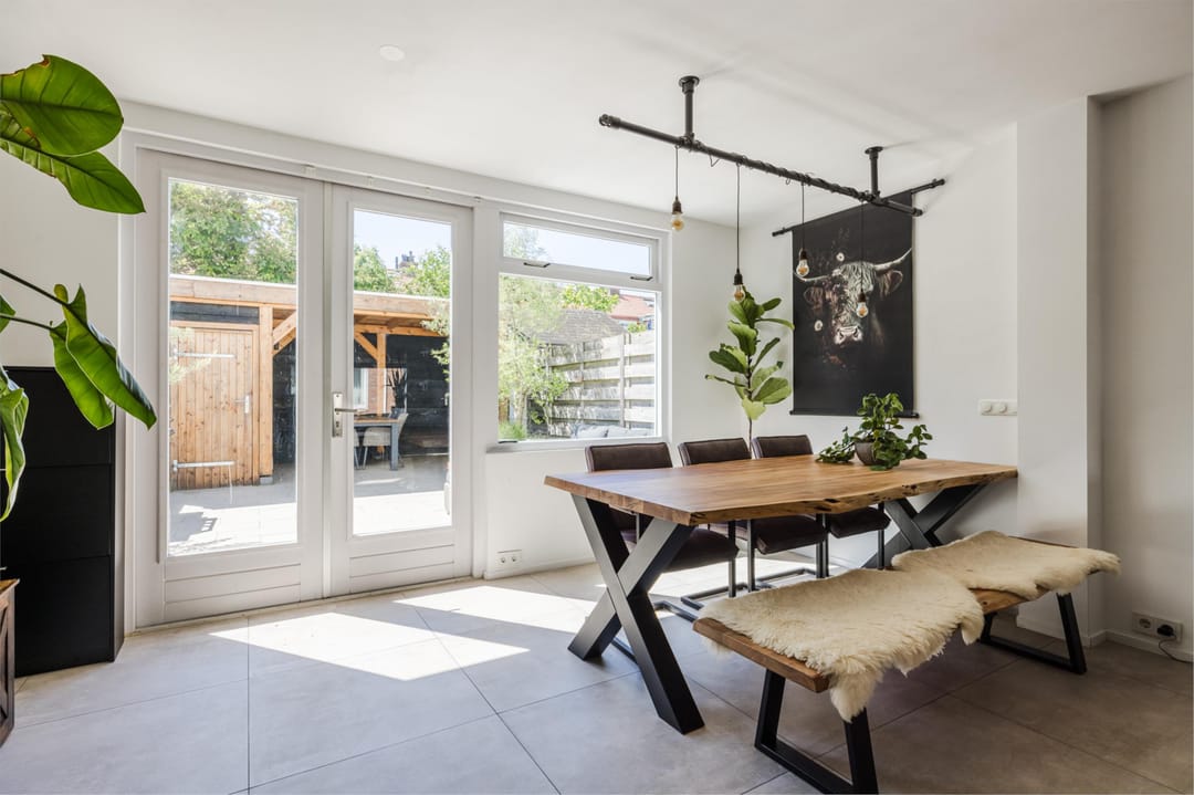Photo 7 of Prins Hendrikstraat 16