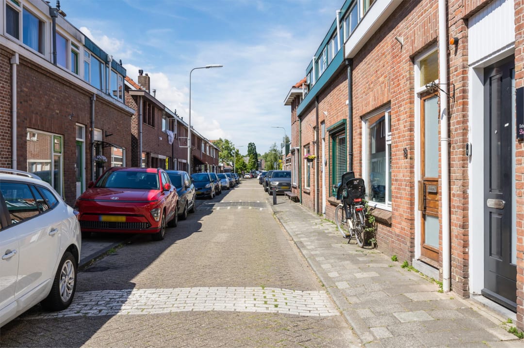 Photo 47 of Prins Hendrikstraat 16