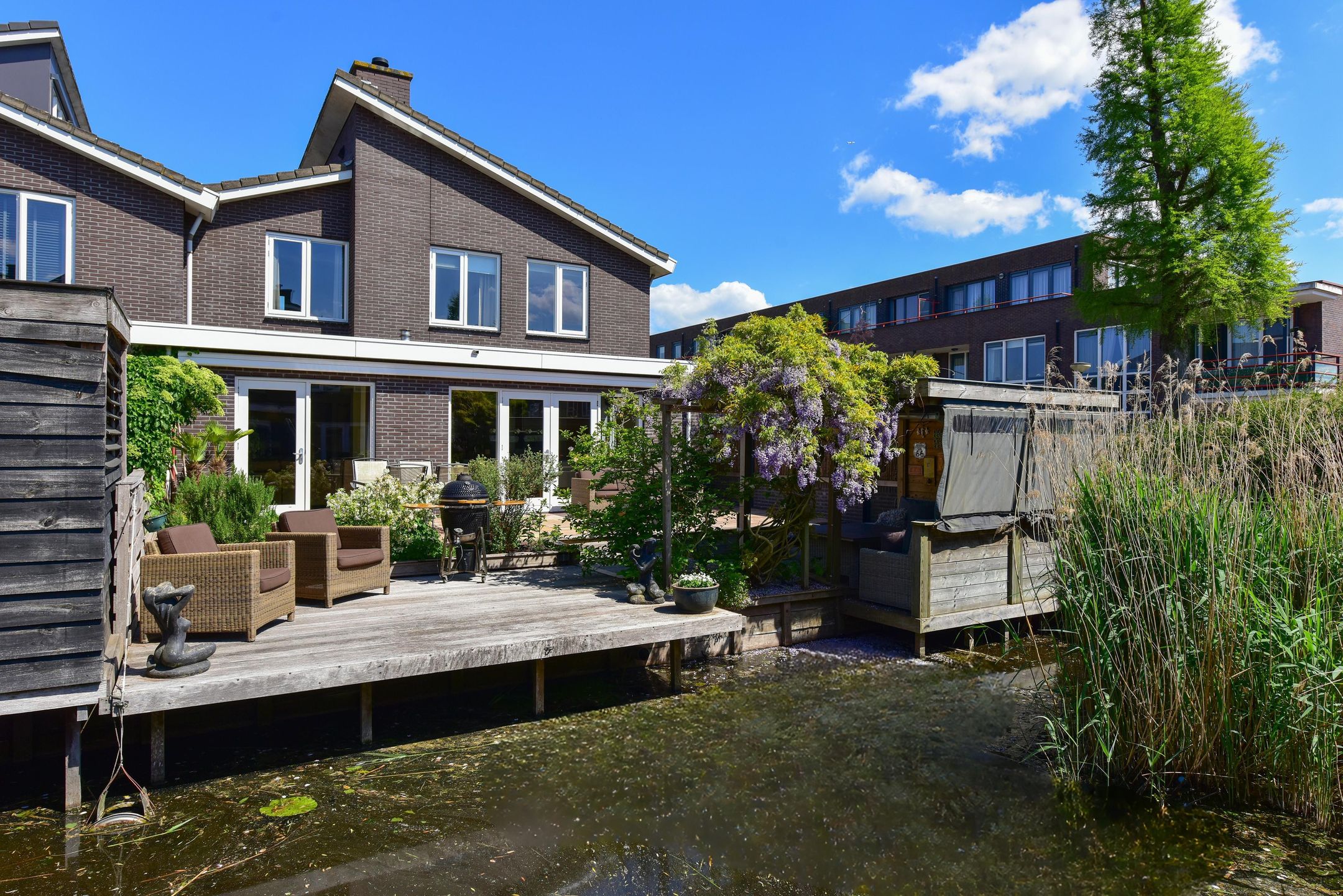 Foto 36 van Tamboer 1