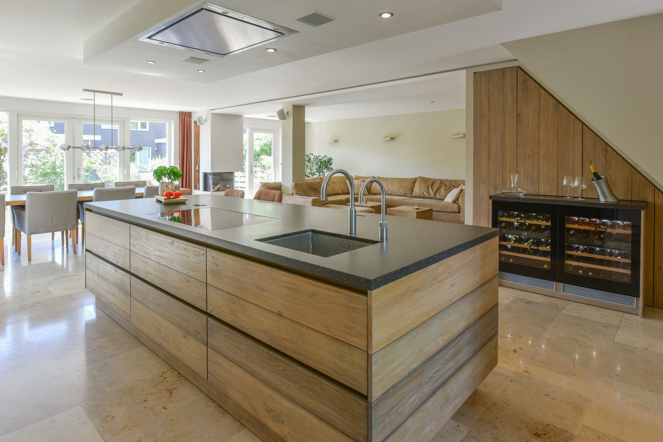 Foto 6 van Tamboer 1