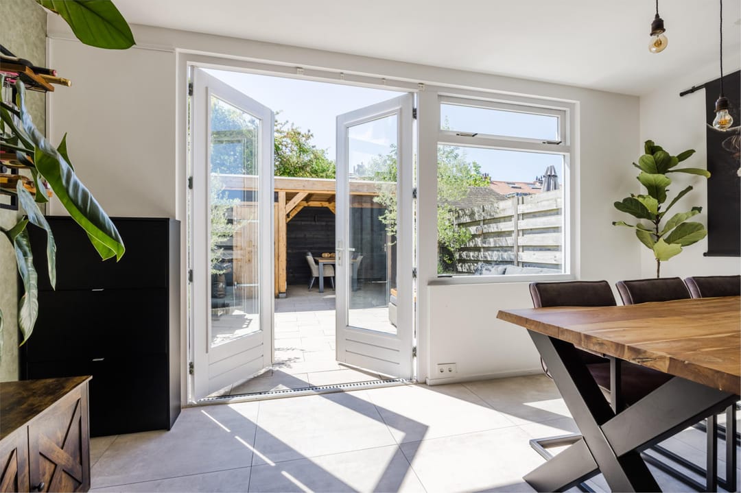 Photo 8 of Prins Hendrikstraat 16