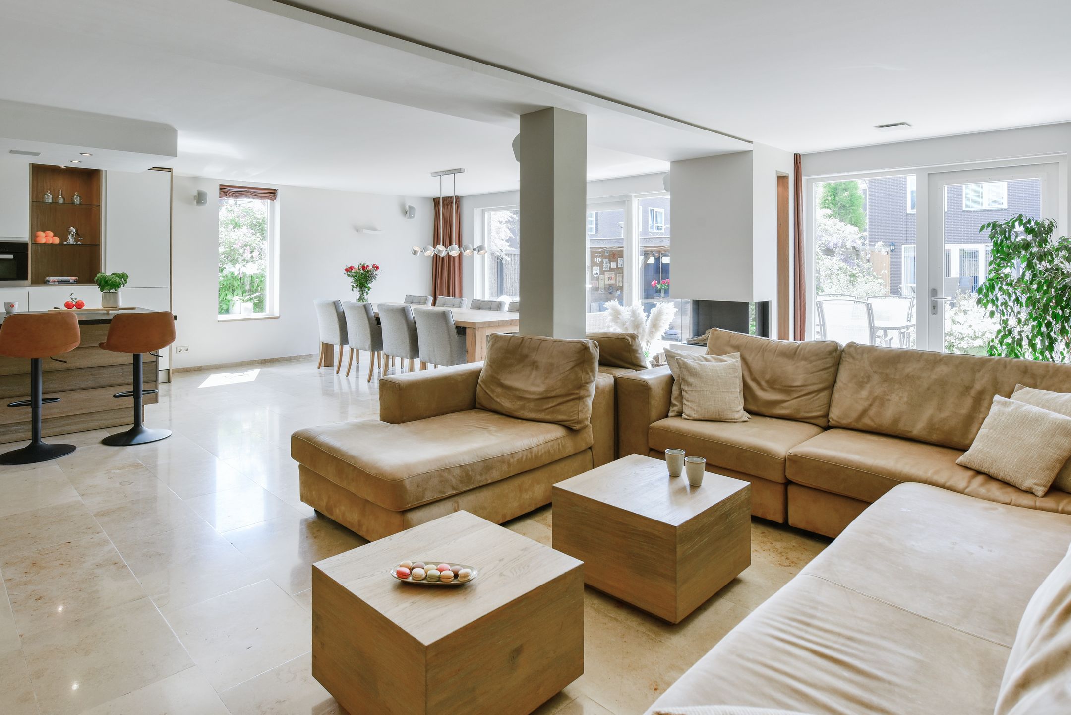 Foto 3 van Tamboer 1