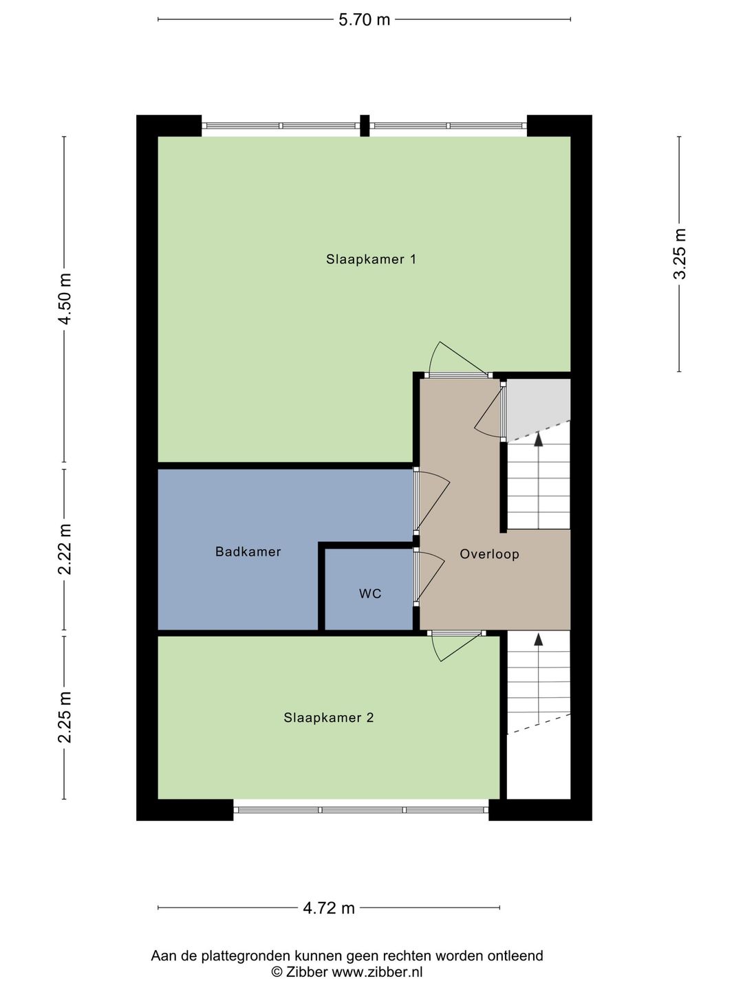 Foto 41 van Granny Smithhof 24