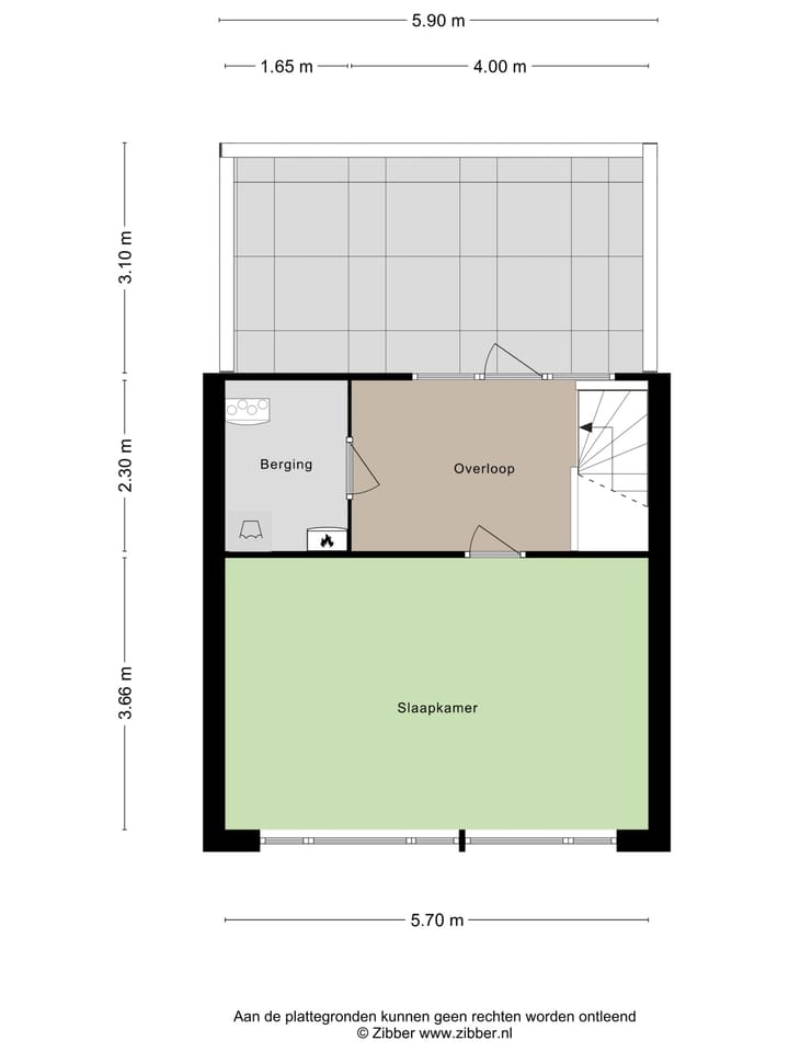 Foto 43 van Granny Smithhof 24