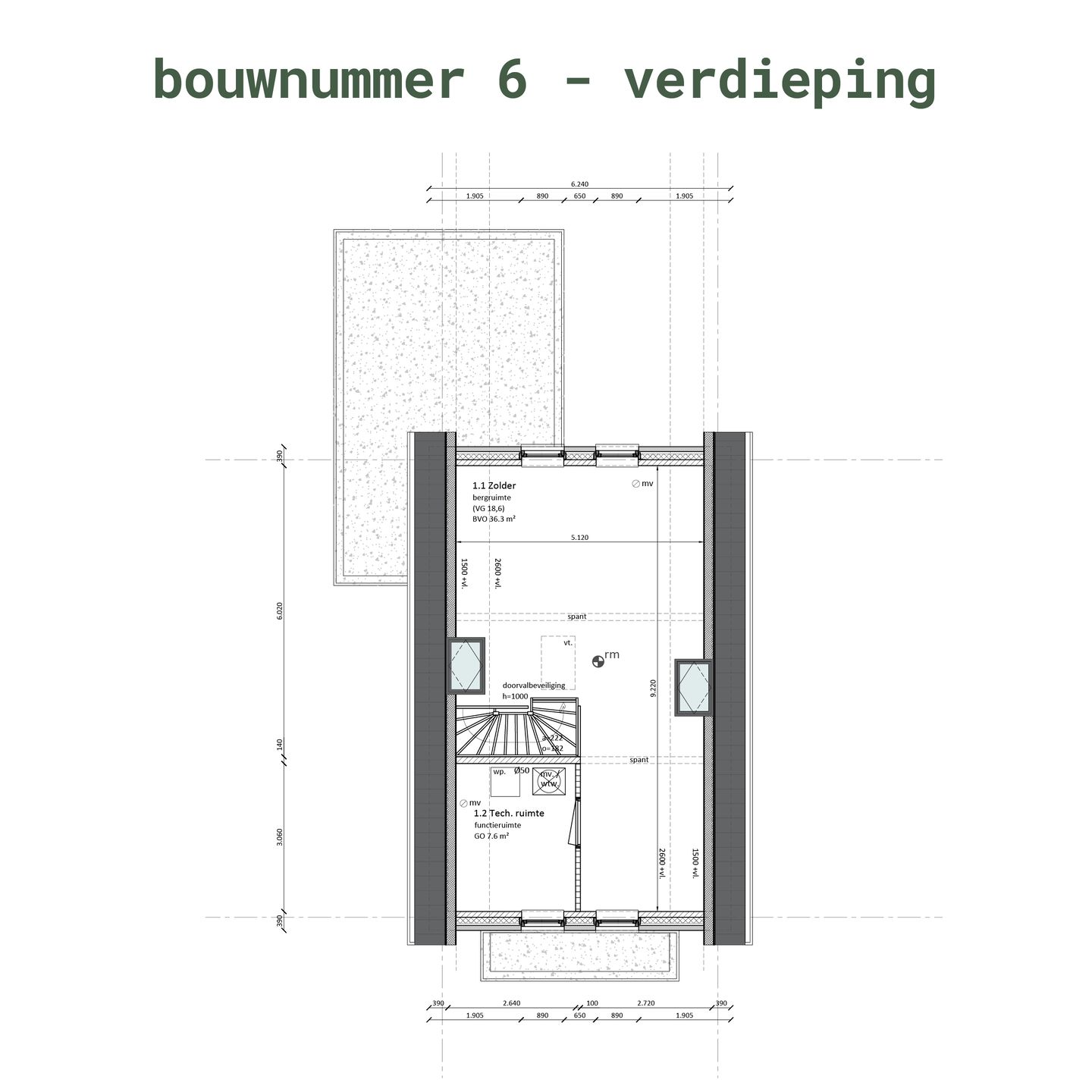 Photo 6 of Eijckenwijck fase 4
