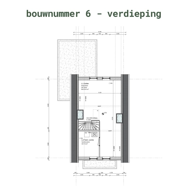 Photo 6 of Eijckenwijck fase 4