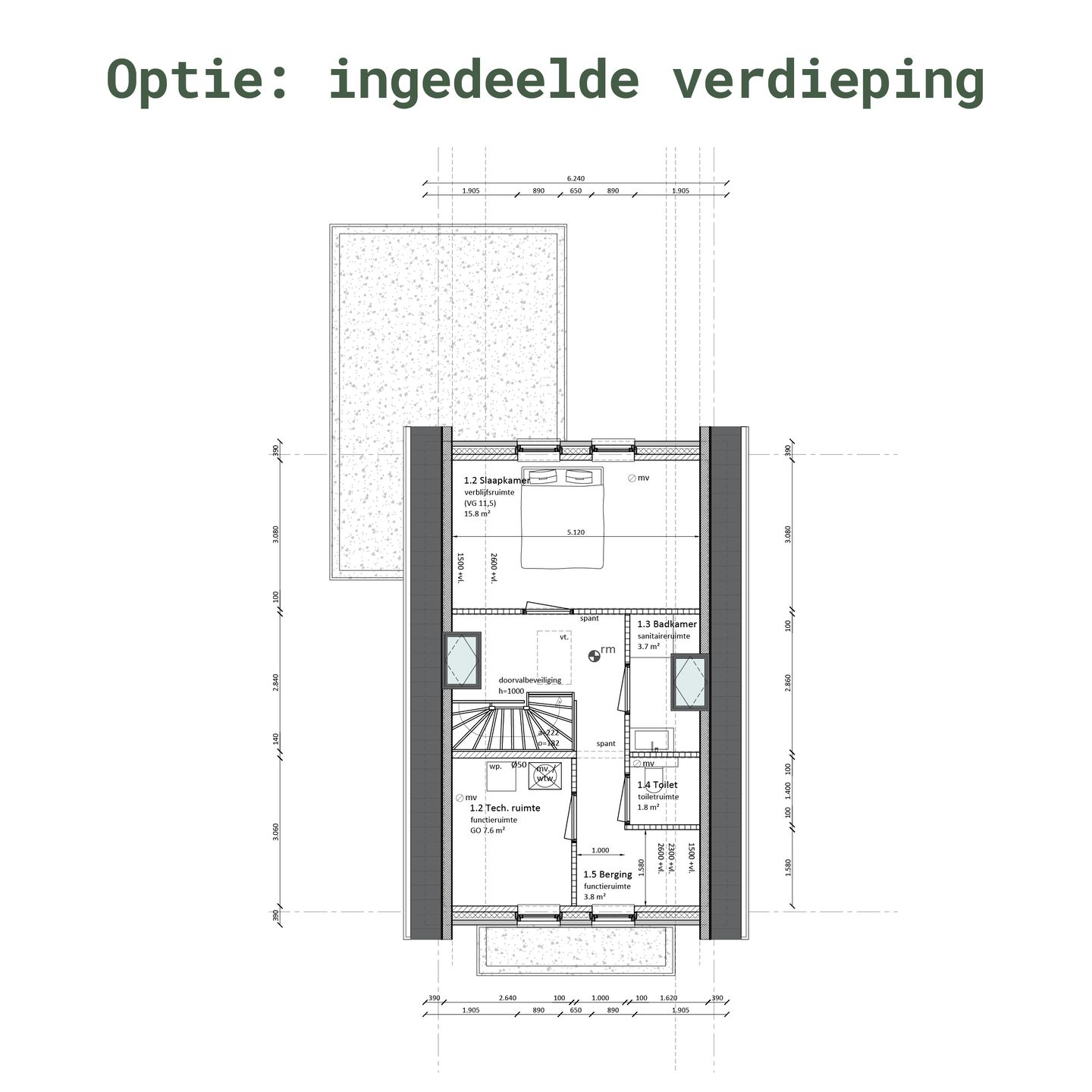 Photo 7 of Eijckenwijck fase 4