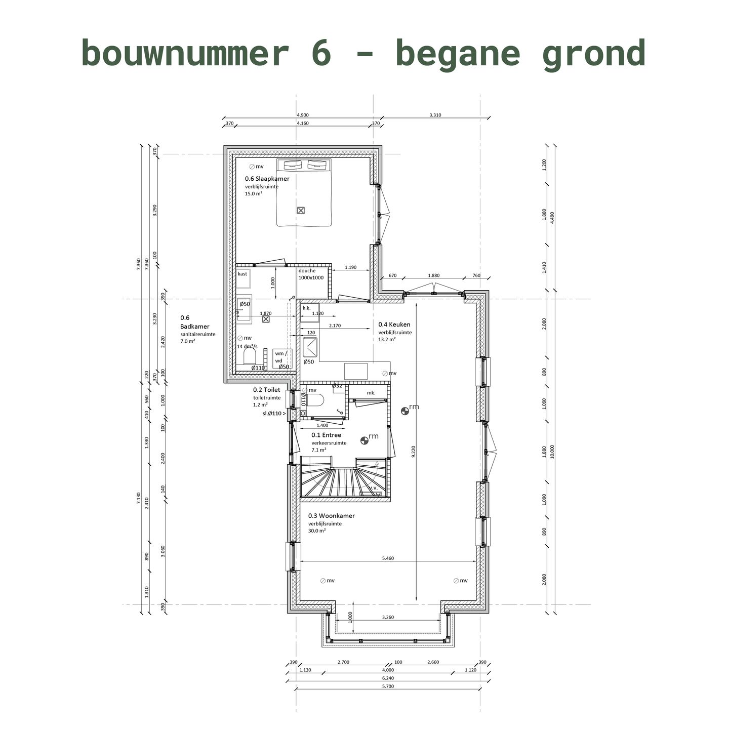 Foto 5 van Brabander 39