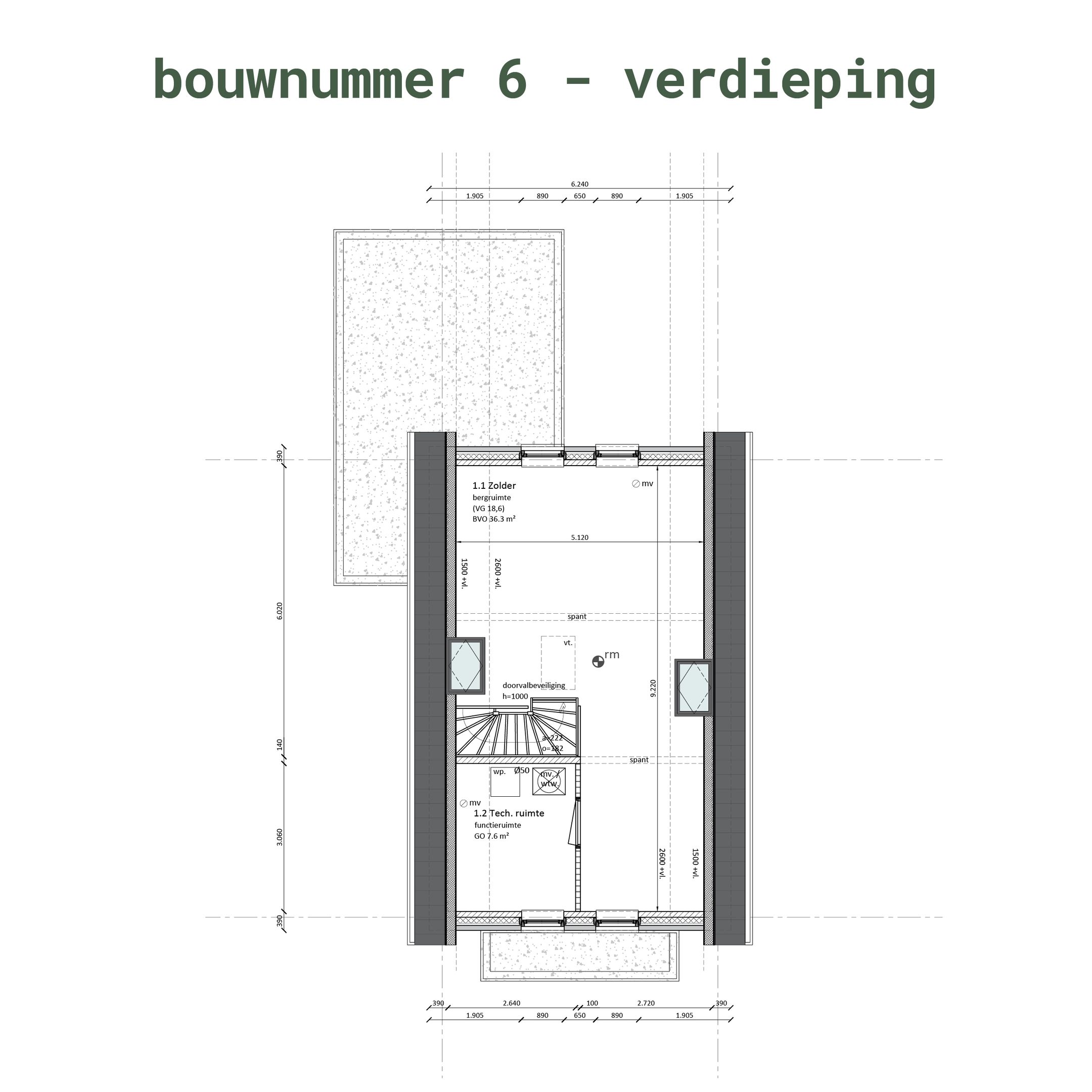 Foto 6 van Brabander 39