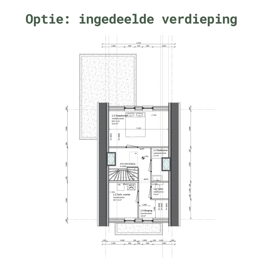 Foto 7 van Brabander 39