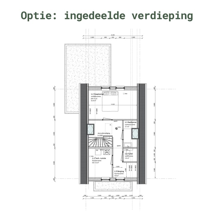 Foto 7 van Brabander 39