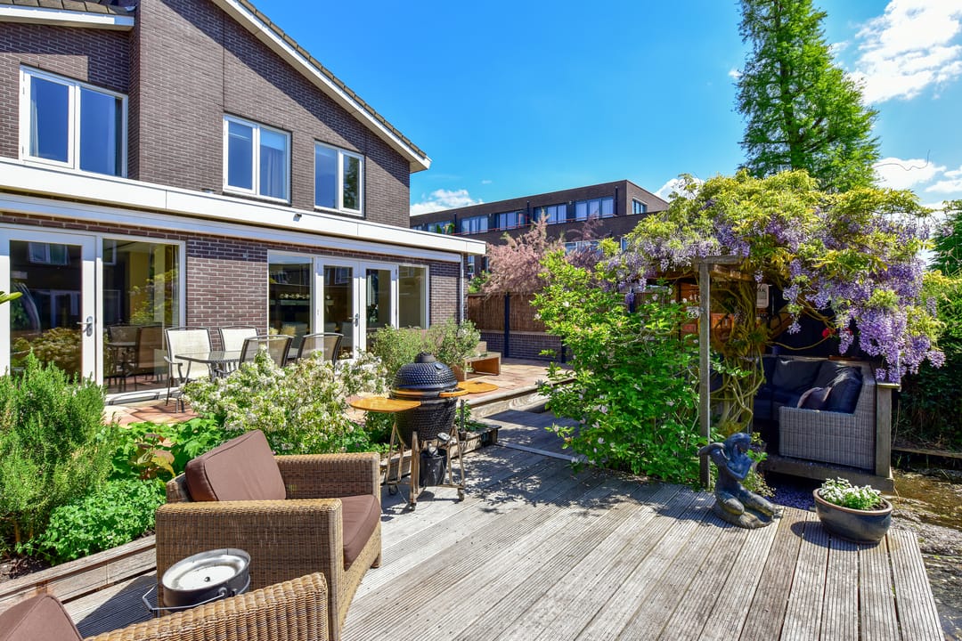 Foto 2 van Tamboer 1