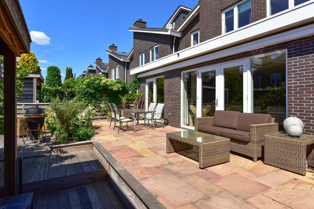 Foto 31 van Tamboer 1