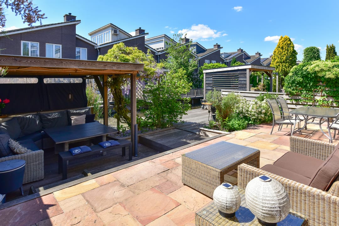 Foto 32 van Tamboer 1