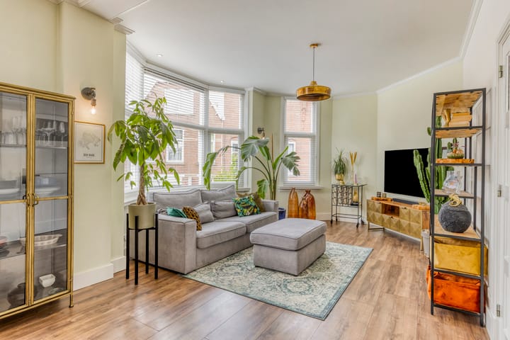 Groenesteinstraat 9 main image