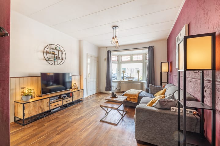 Foto 2 van Esdoornstraat 43