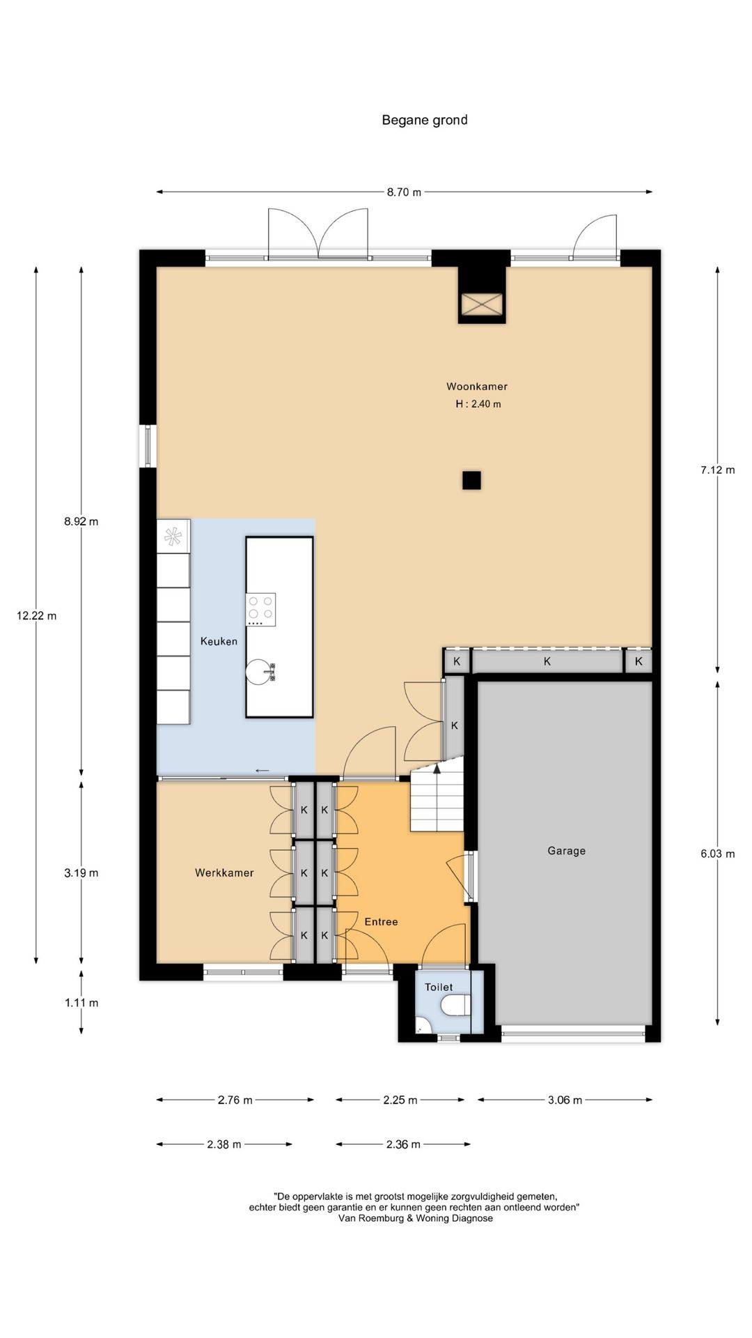 Foto 43 van Tamboer 1