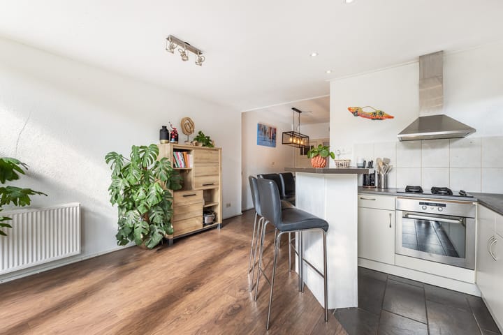 Foto 3 van Esdoornstraat 43