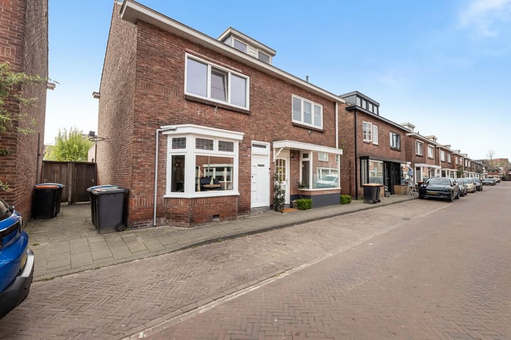 Foto 5 van Esdoornstraat 43