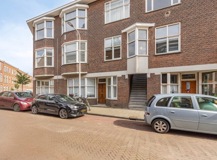 Foto 5 van Groenesteinstraat 9