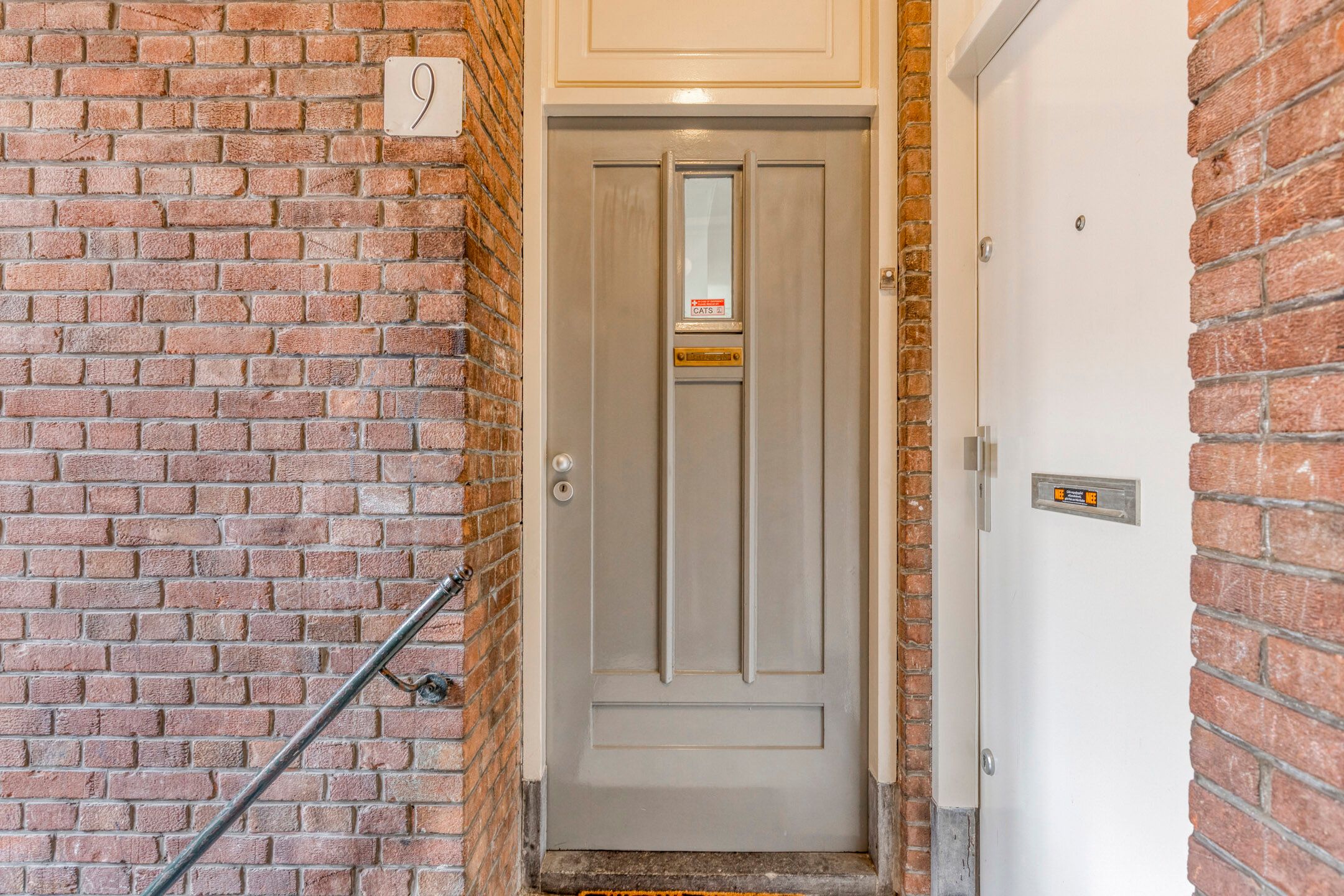 Foto 6 van Groenesteinstraat 9