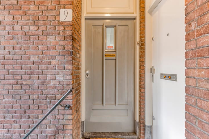 Foto 6 van Groenesteinstraat 9