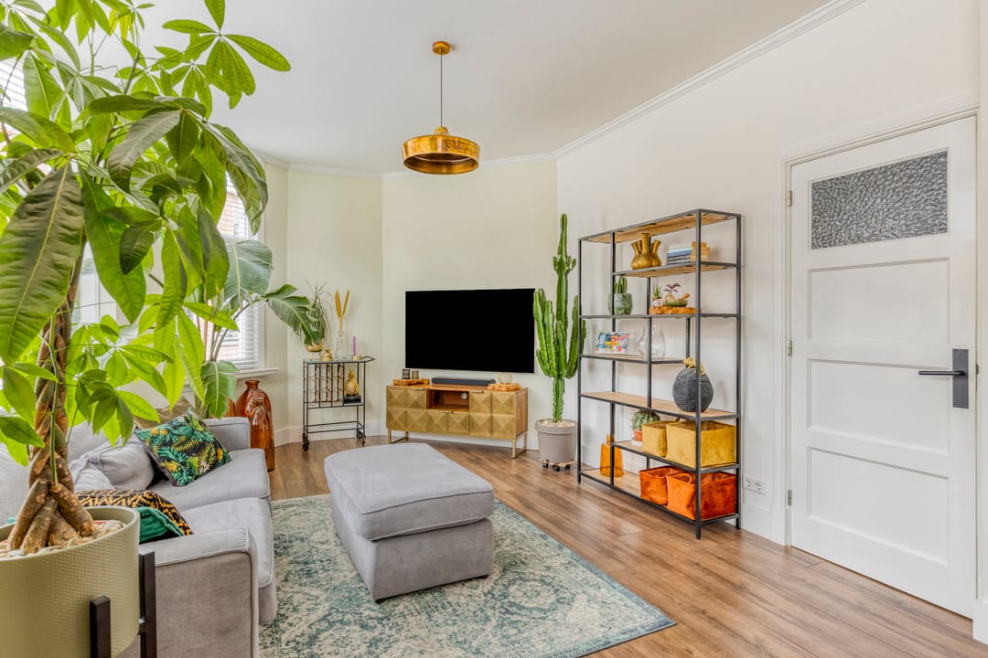 Foto 11 van Groenesteinstraat 9