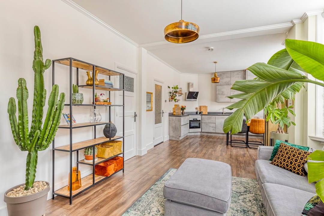 Foto 13 van Groenesteinstraat 9