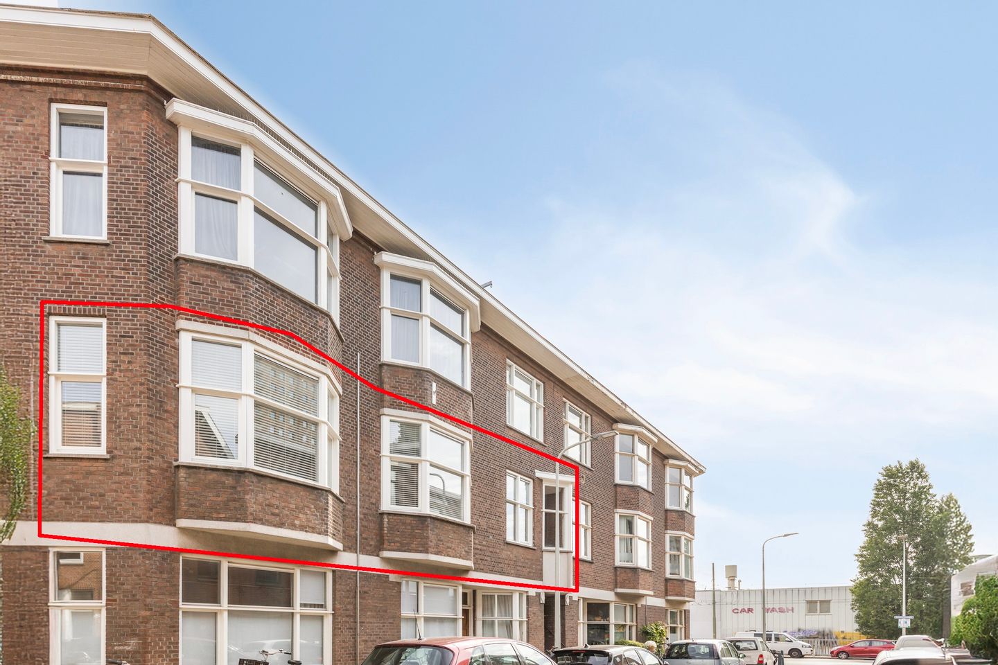 Foto 14 van Groenesteinstraat 9