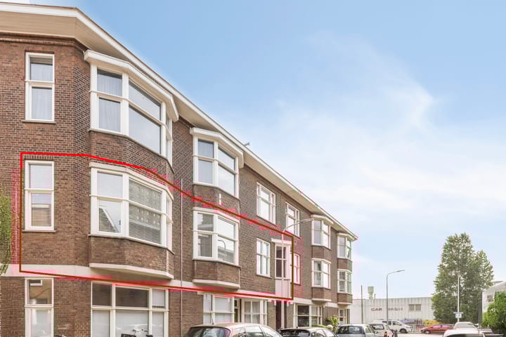 Foto 14 van Groenesteinstraat 9