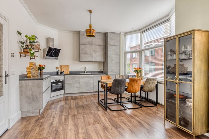 Foto 15 van Groenesteinstraat 9