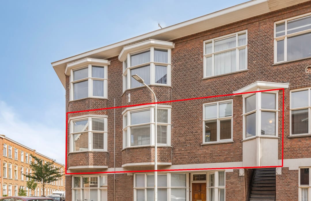 Foto 22 van Groenesteinstraat 9