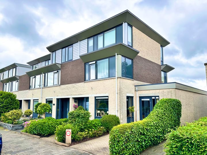 Burgemeester Aalberslaan 106