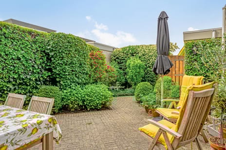 Burgemeester Aalberslaan 106 secondary image