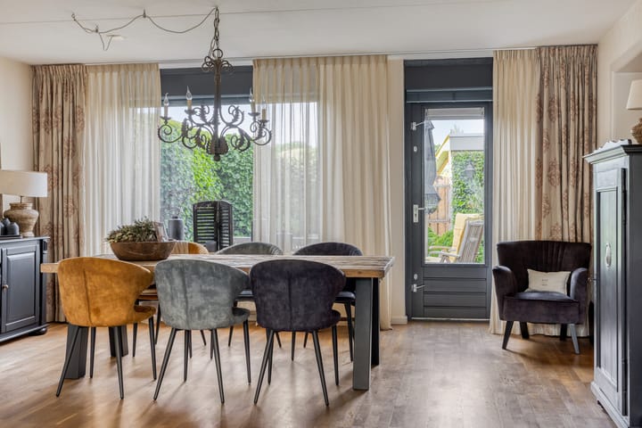 Foto 3 van Burgemeester Aalberslaan 106