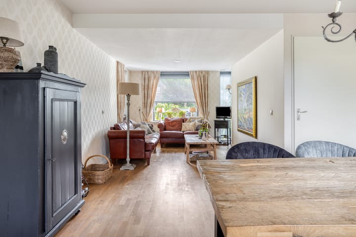 Foto 4 van Burgemeester Aalberslaan 106