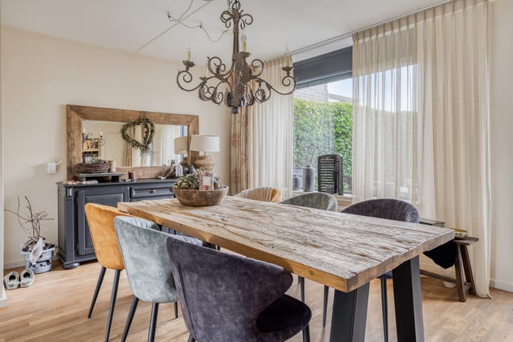 Foto 5 van Burgemeester Aalberslaan 106