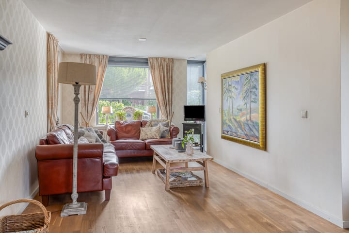 Foto 6 van Burgemeester Aalberslaan 106