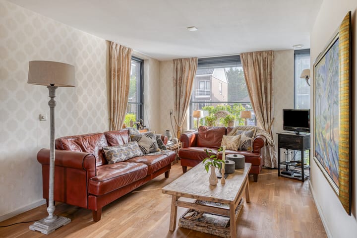 Foto 7 van Burgemeester Aalberslaan 106