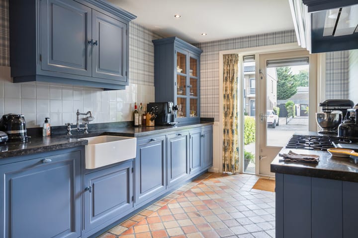 Foto 8 van Burgemeester Aalberslaan 106